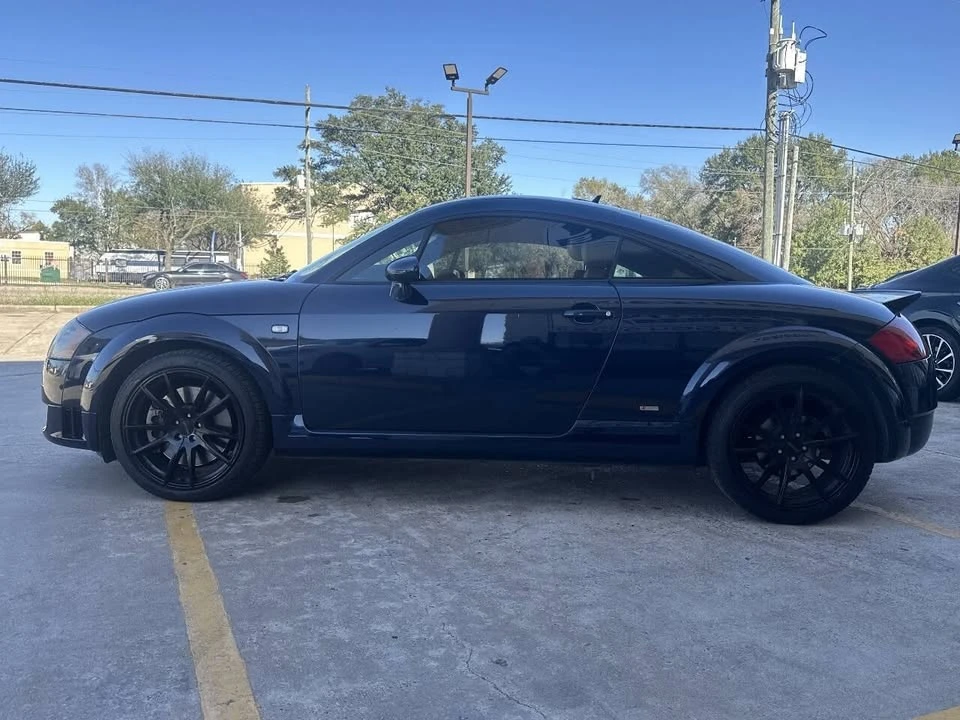 2006 Audi TT Mk1 - Image 5 of 19