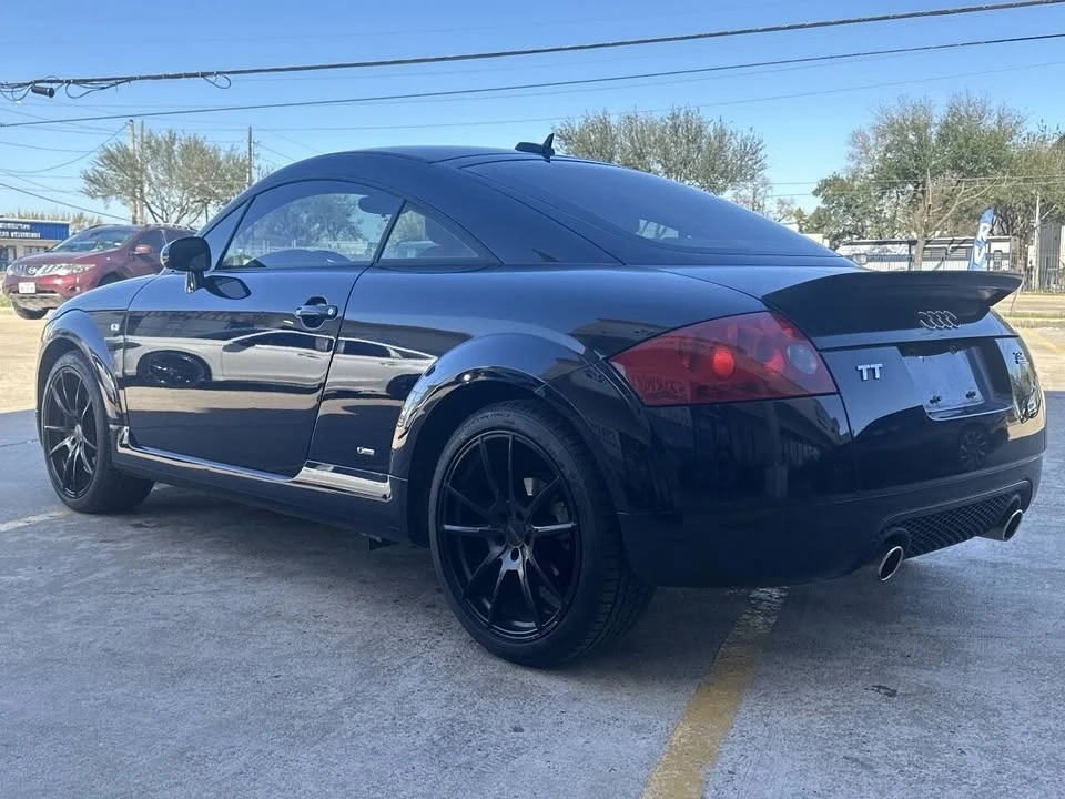 2006 Audi TT Mk1 - Image 4 of 19