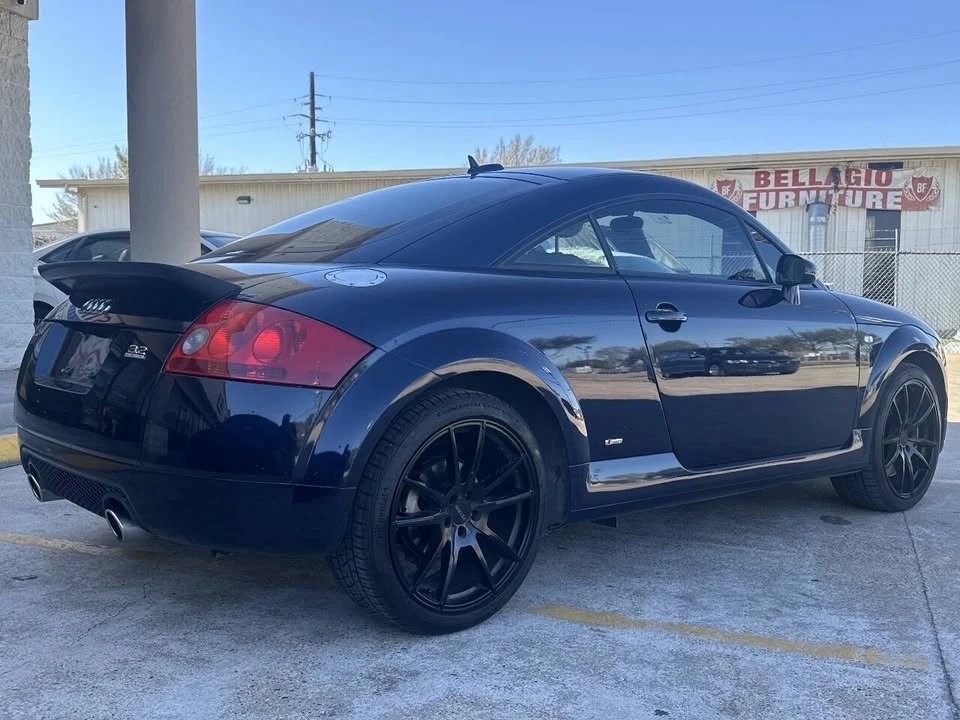 2006 Audi TT Mk1 - Image 2 of 19