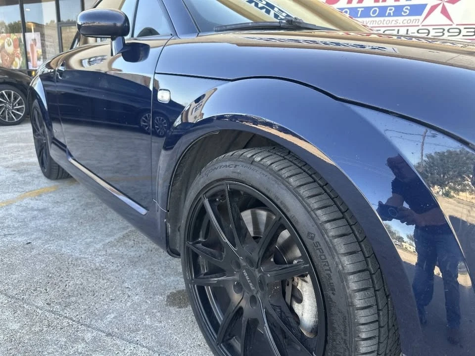 2006 Audi TT Mk1 - Image 18 of 19