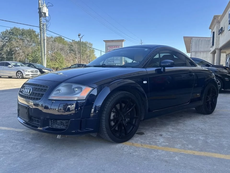 2006 Audi TT Mk1 - Image 6 of 19