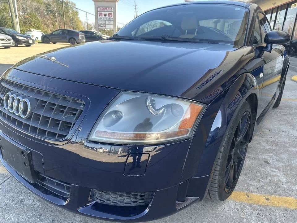 2006 Audi TT Mk1 - Image 8 of 19