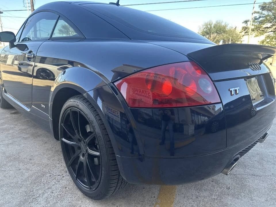 2006 Audi TT Mk1 - Image 11 of 19