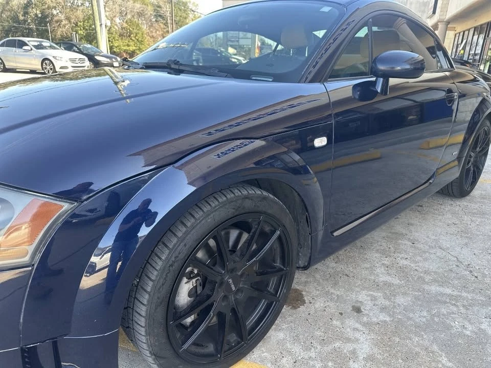 2006 Audi TT Mk1 - Image 9 of 19