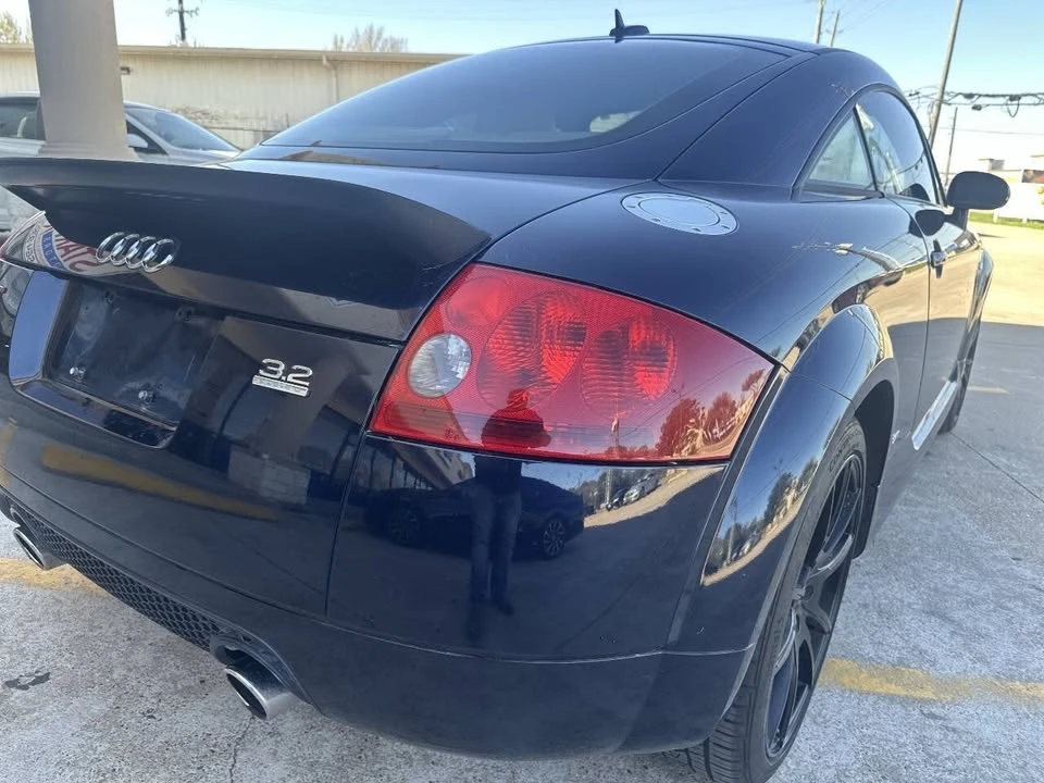 2006 Audi TT Mk1 - Image 13 of 19