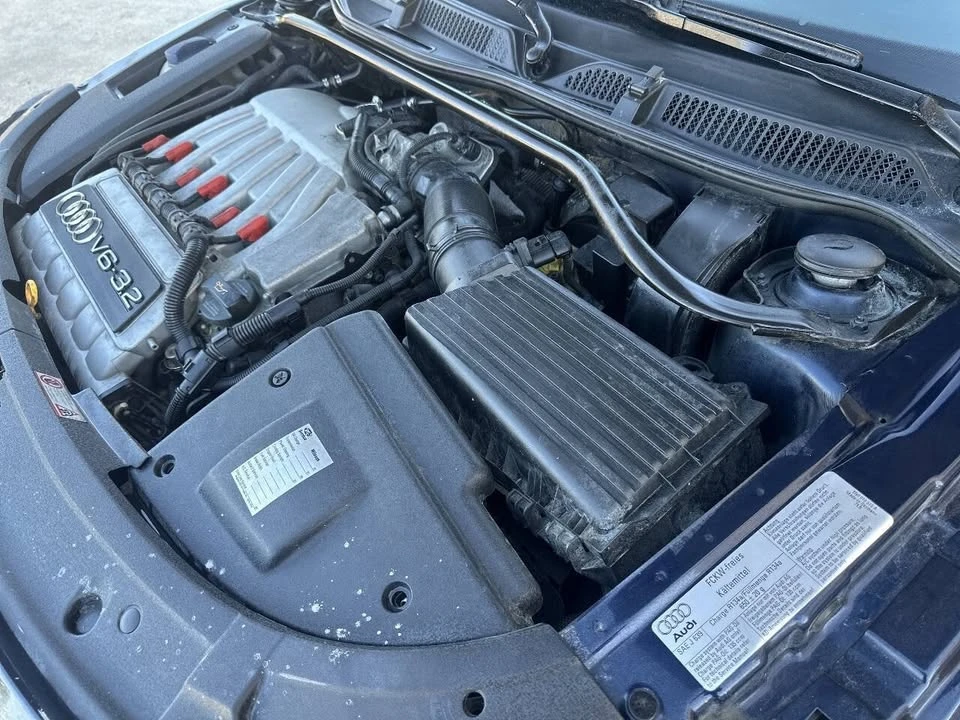 2006 Audi TT Mk1 - Image 19 of 19