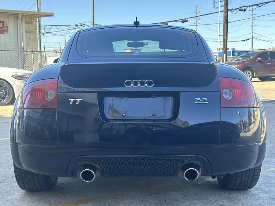 2006 Audi TT Mk1 - Image 3 of 19