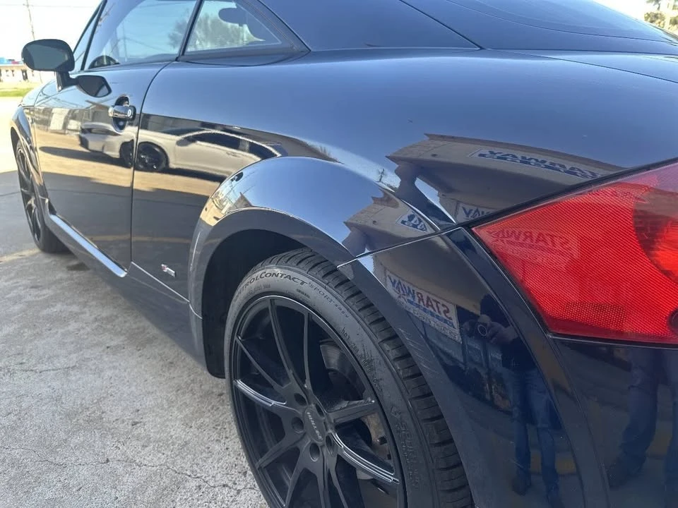 2006 Audi TT Mk1 - Image 12 of 19