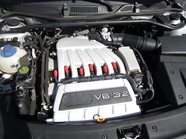 2006 Audi TT Mk2 - Image 16 of 20