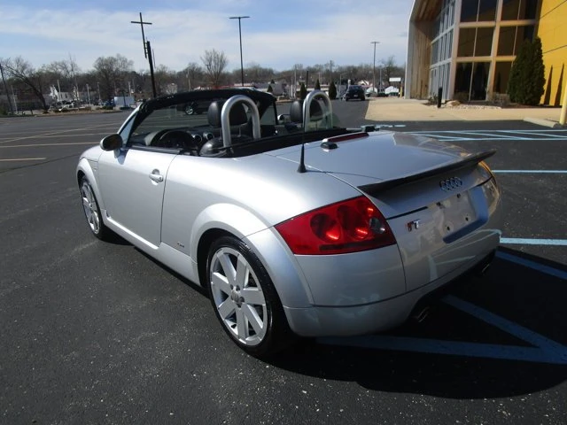 2006 Audi TT Mk2 - Image 7 of 20