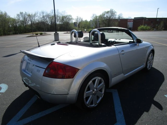 2006 Audi TT Mk2 - Image 5 of 20