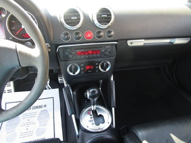 2006 Audi TT Mk2 - Image 14 of 20