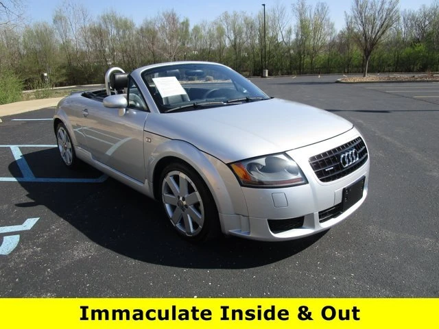 2006 Audi TT Mk2 - Image 3 of 20