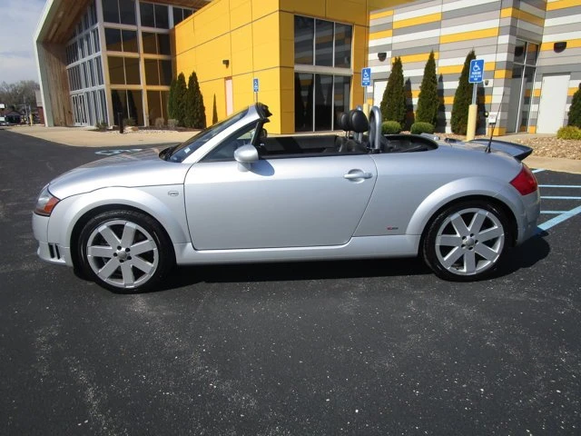 2006 Audi TT Mk2 - Image 8 of 20