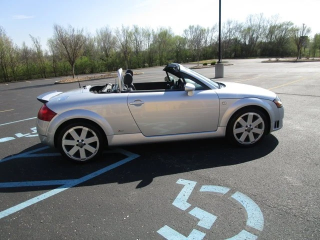 2006 Audi TT Mk2 - Image 4 of 20