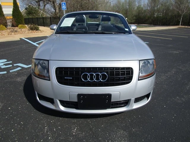 2006 Audi TT Mk2 - Image 2 of 20