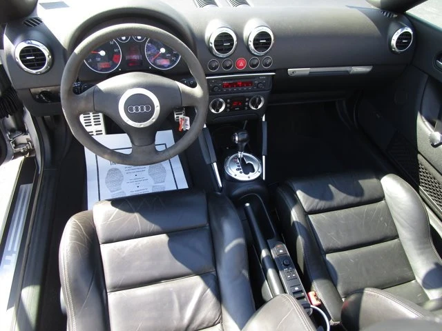 2006 Audi TT Mk2 - Image 11 of 20