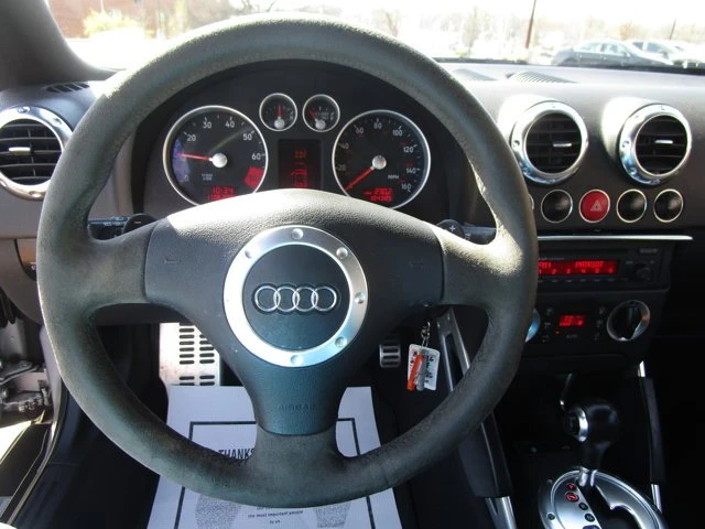 2006 Audi TT Mk2 - Image 13 of 20