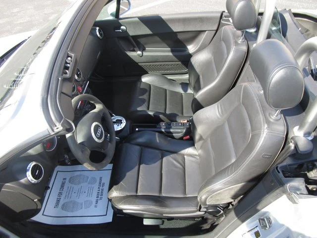 2006 Audi TT Mk2 - Image 10 of 20