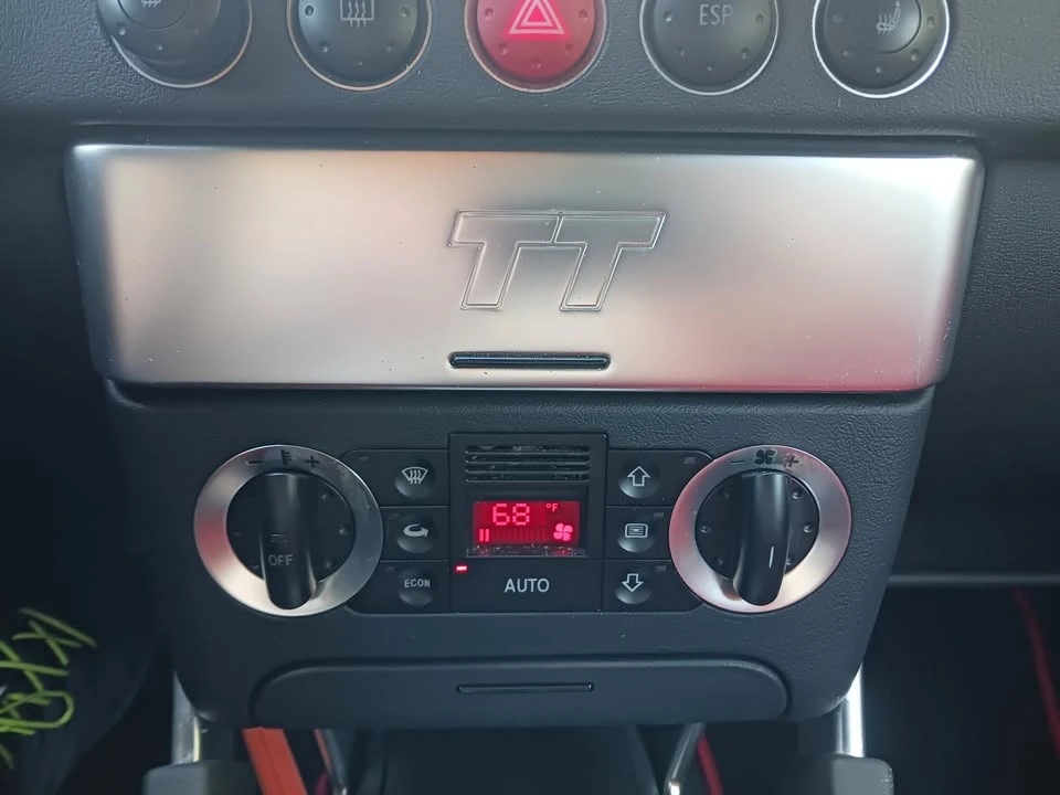 2006 Audi TT Mk1 - Image 8 of 10