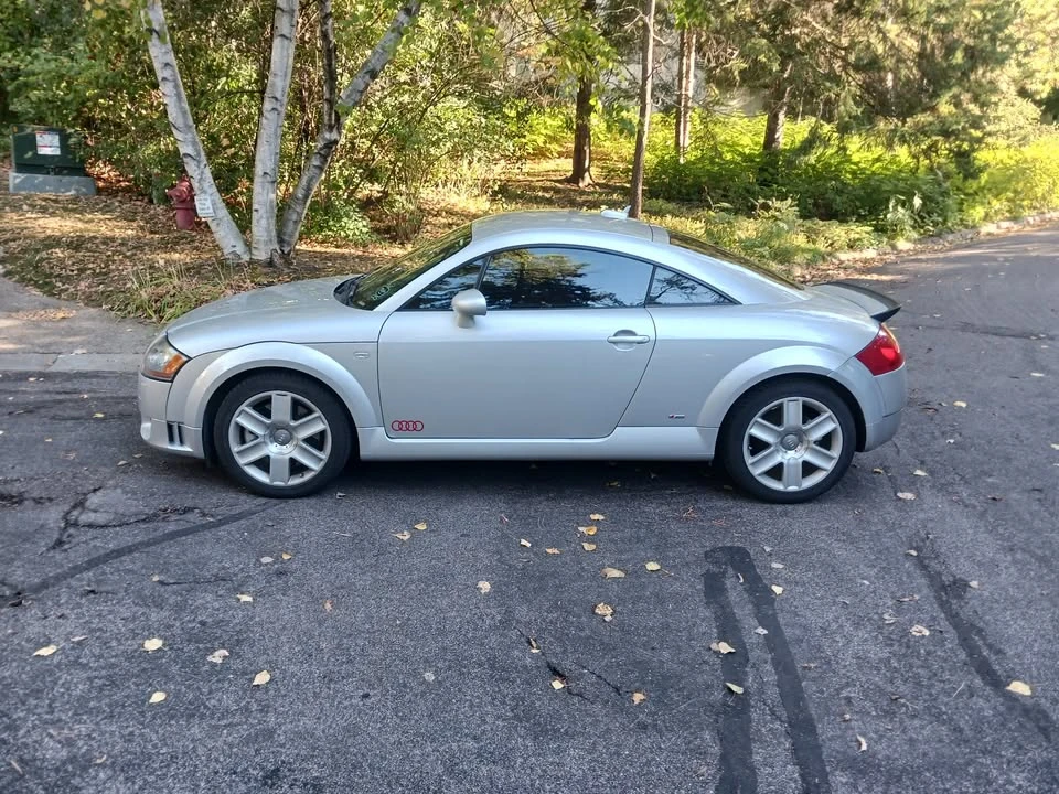 2006 Audi TT Mk1 - Image 10 of 10