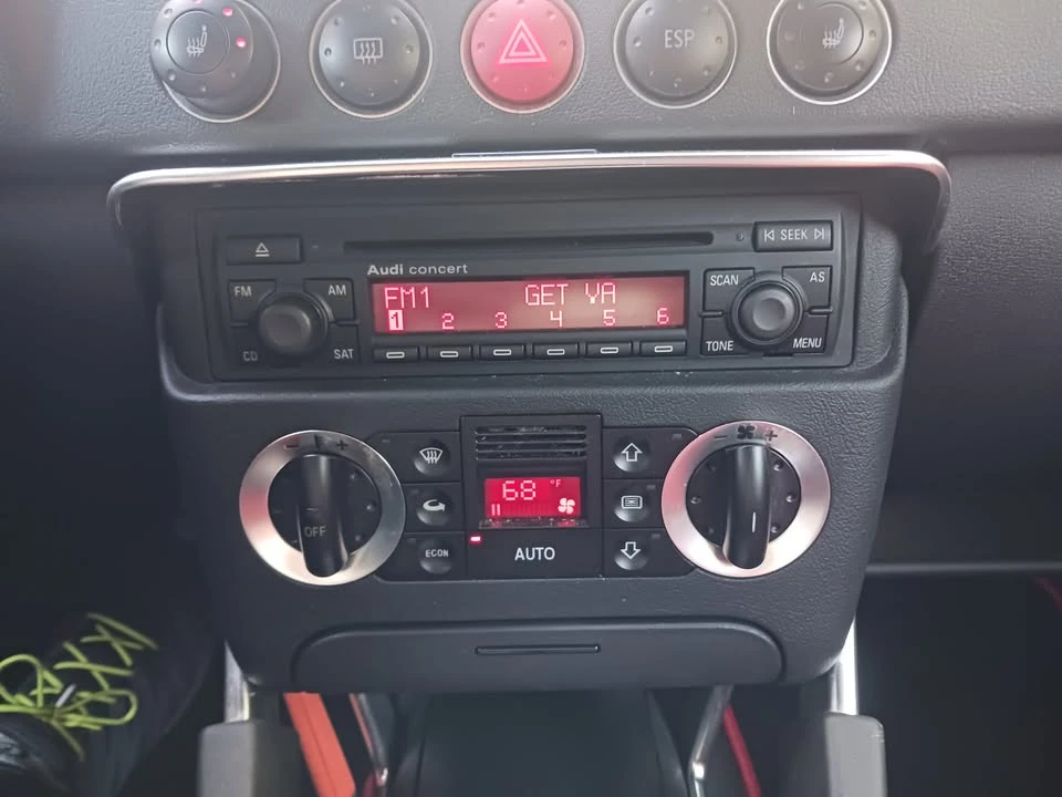 2006 Audi TT Mk1 - Image 7 of 10