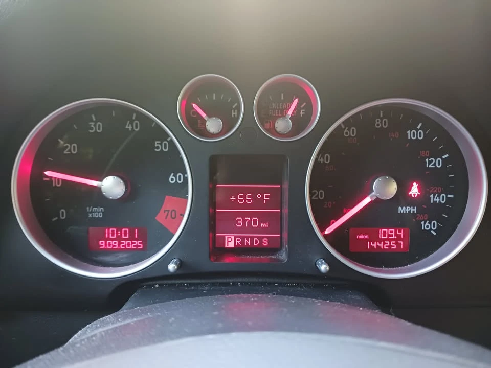 2006 Audi TT Mk1 - Image 6 of 10