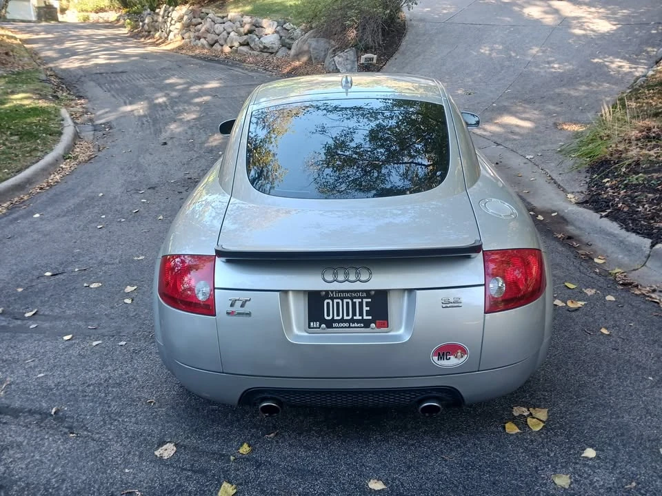 2006 Audi TT Mk1 - Image 4 of 10