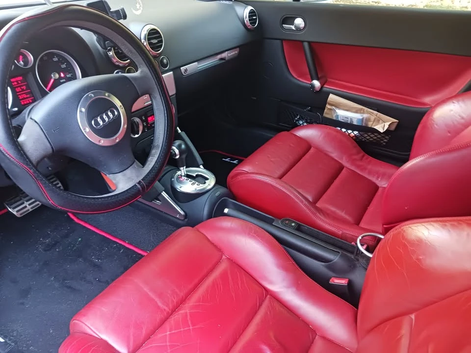 2006 Audi TT Mk1 - Image 9 of 10