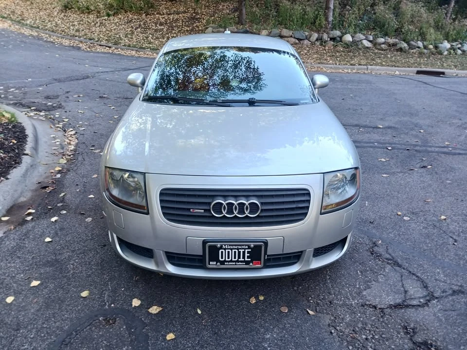 2006 Audi TT Mk1 - Image 5 of 10