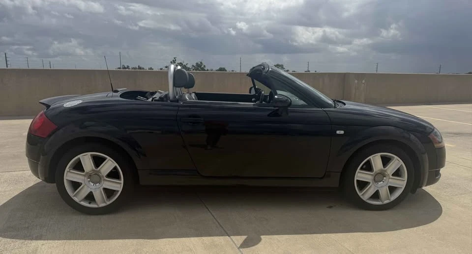 2006 Audi TT Mk1 - Image 5 of 9