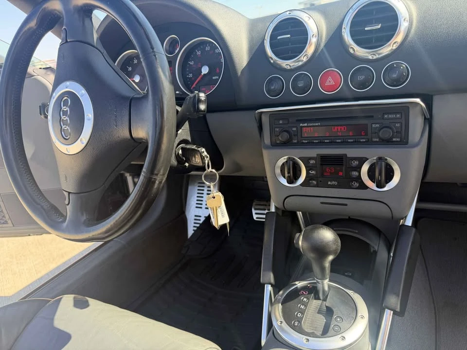 2006 Audi TT Mk1 - Image 9 of 9
