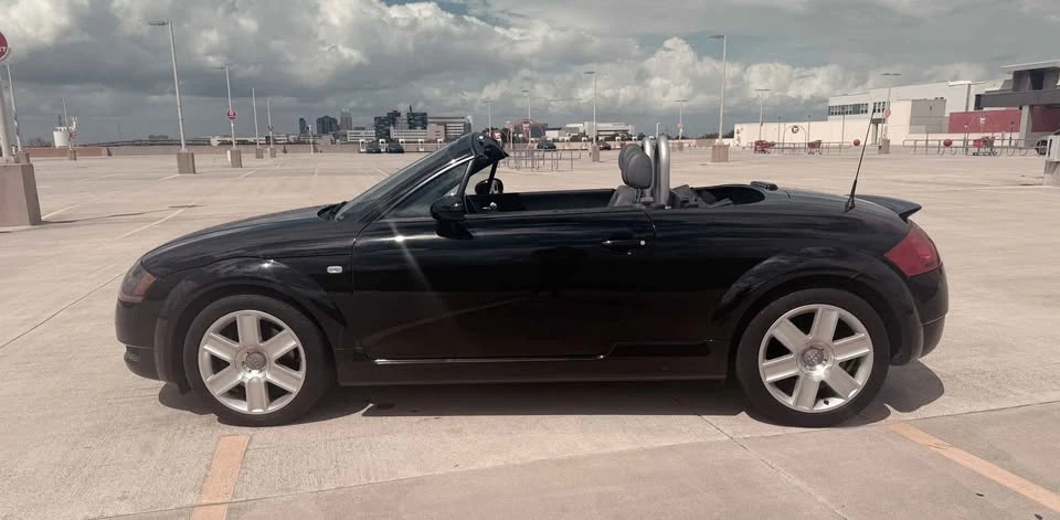 2006 Audi TT Mk1 - Image 2 of 9