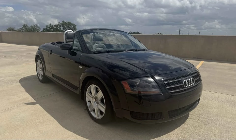 2006 Audi TT Mk1 - Image 4 of 9