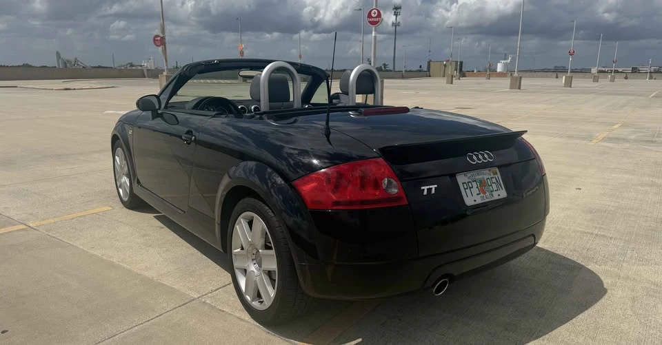 2006 Audi TT Mk1 - Image 6 of 9