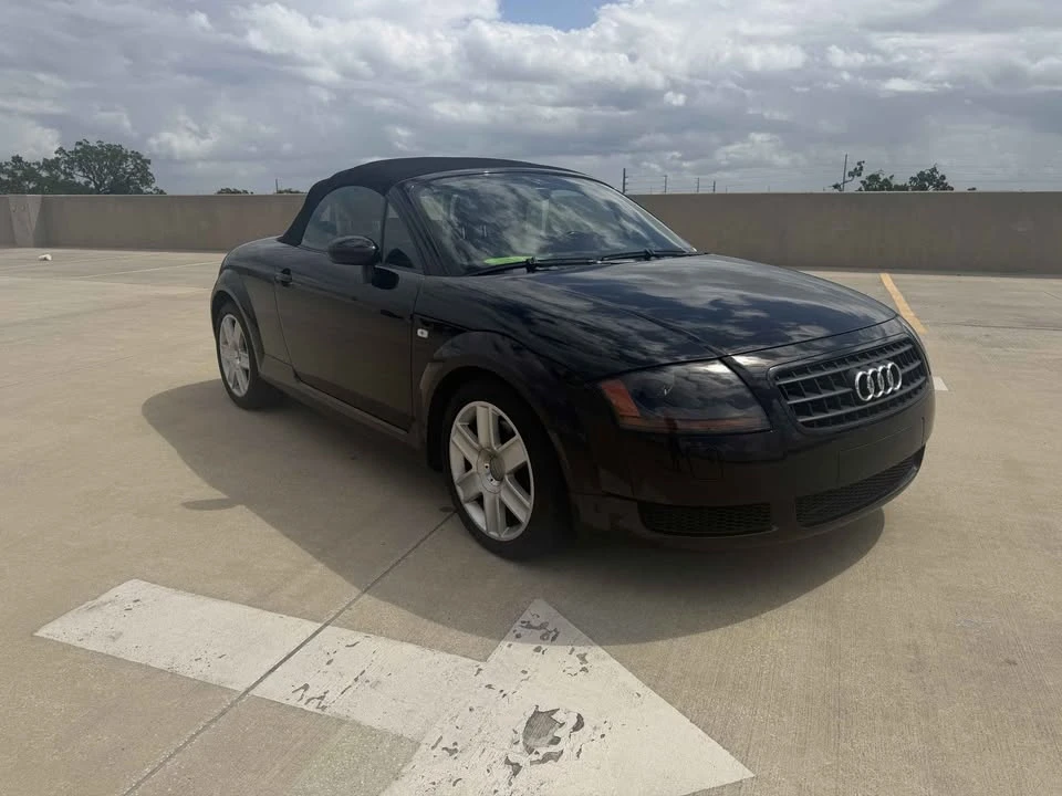 2006 Audi TT Mk1 - Image 3 of 9