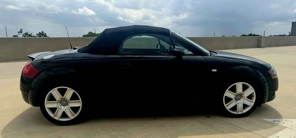 2006 Audi TT Mk1 - Image 7 of 9