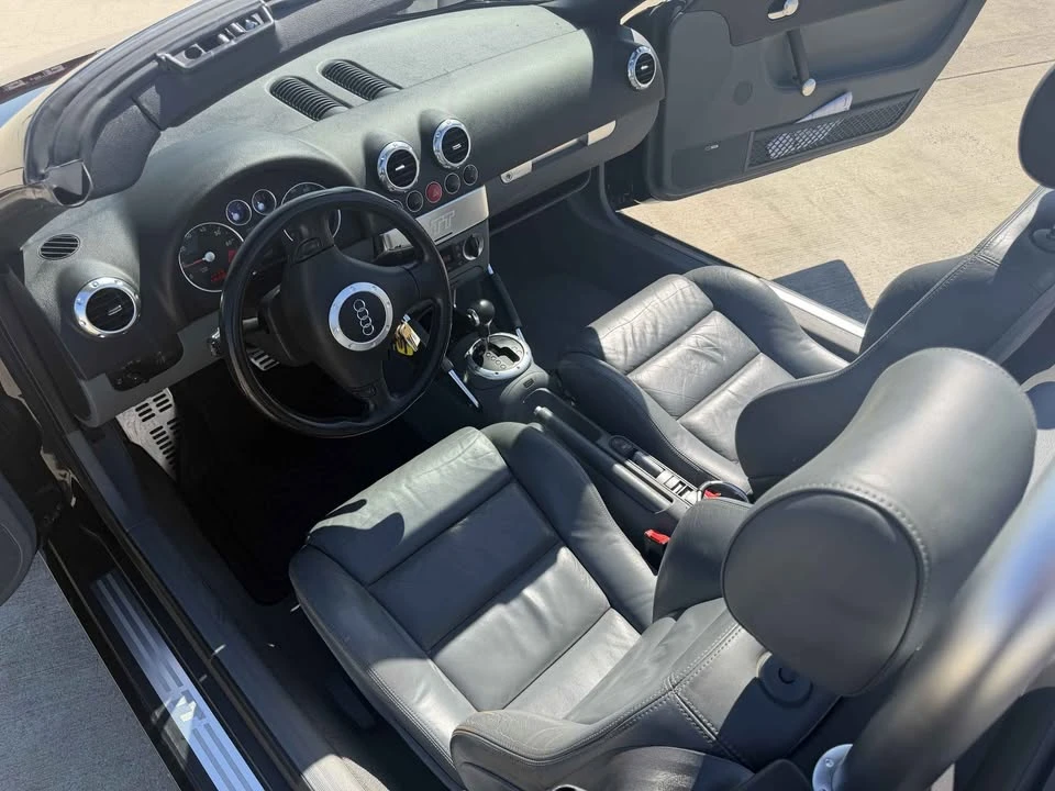 2006 Audi TT Mk1 - Image 8 of 9