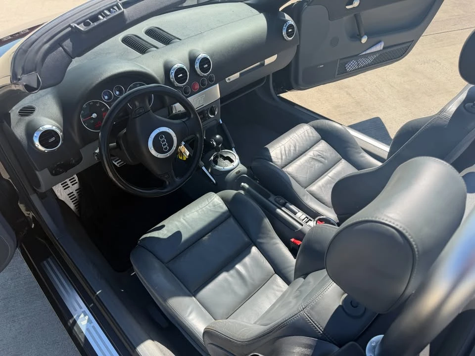 2006 Audi TT Mk1 - Image 8 of 13