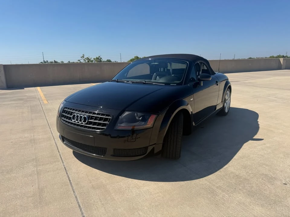 2006 Audi TT Mk1 - Image 6 of 13