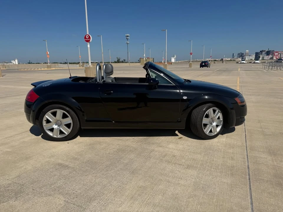 2006 Audi TT Mk1 - Image 4 of 13
