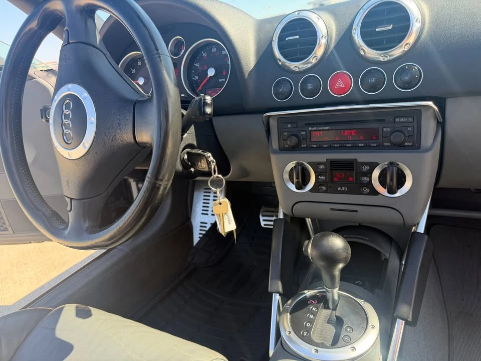 2006 Audi TT Mk1 - Image 11 of 13