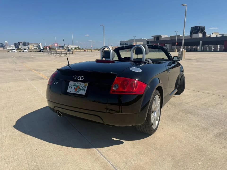 2006 Audi TT Mk1 - Image 3 of 13