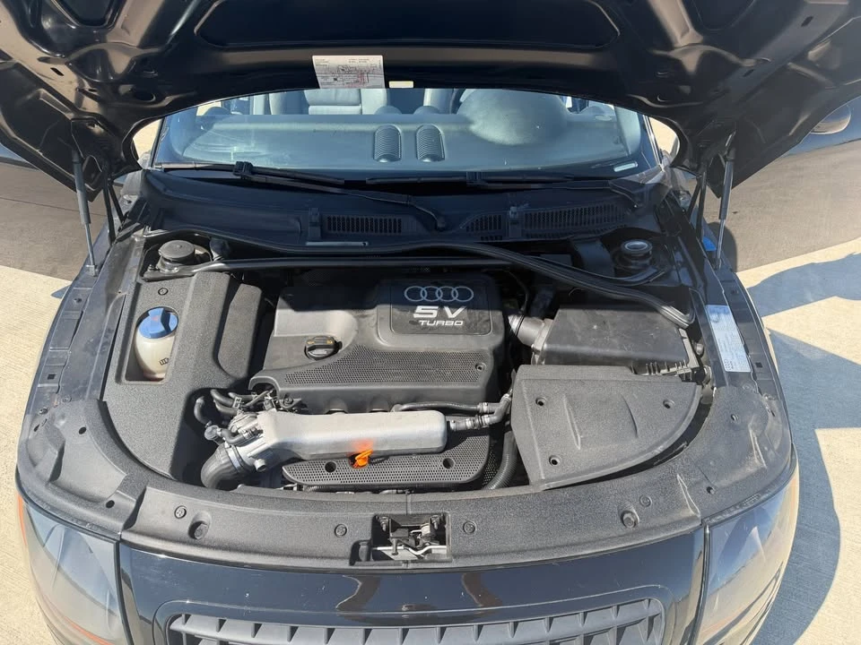 2006 Audi TT Mk1 - Image 13 of 13