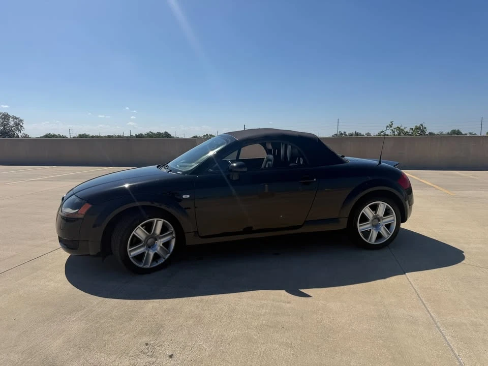 2006 Audi TT Mk1 - Image 7 of 13