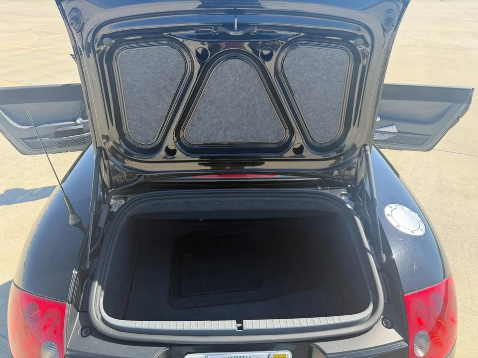 2006 Audi TT Mk1 - Image 12 of 13