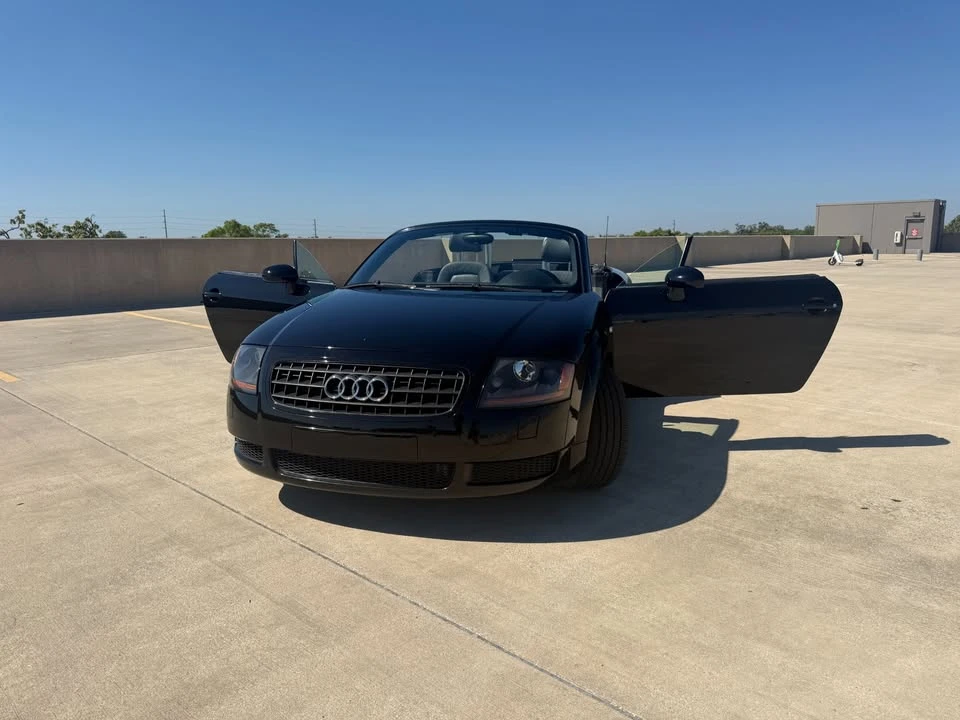 2006 Audi TT Mk1 - Image 5 of 13