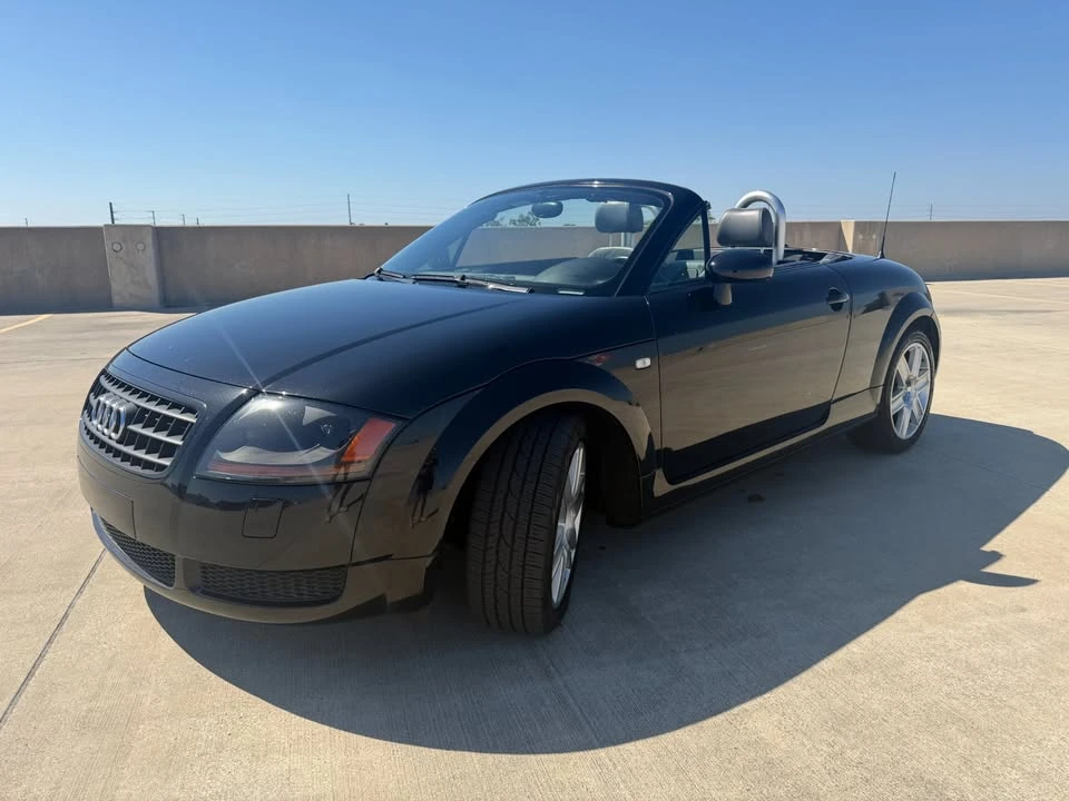 2006 Audi TT Mk1 - Image 2 of 13