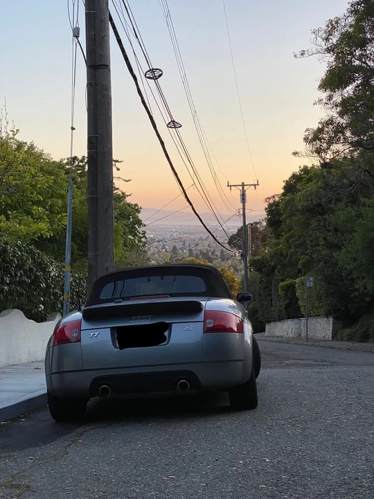 2006 Audi TT Mk1 - Image 7 of 7