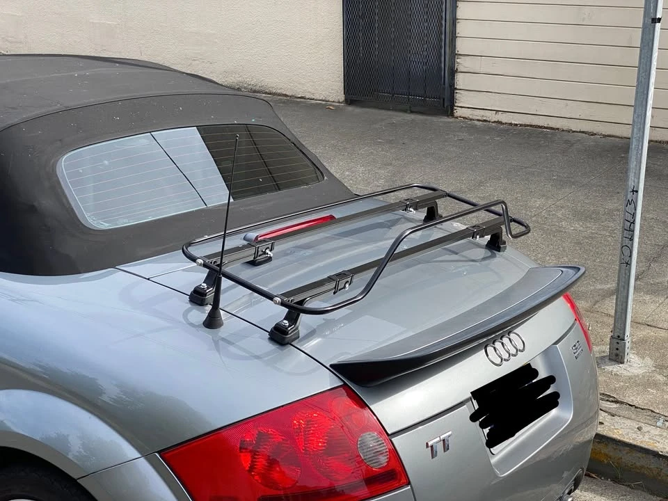 2006 Audi TT Mk1 - Image 5 of 7